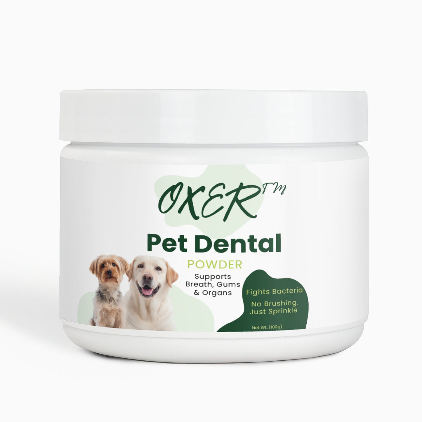 OxerPowder