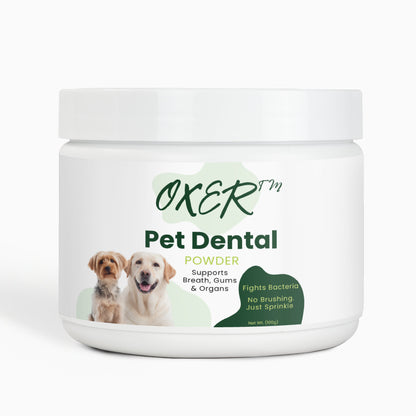 OxerPowder