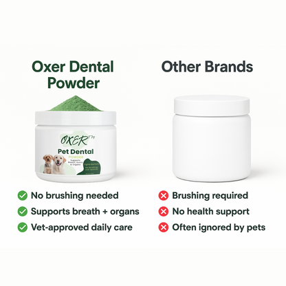 OxerPowder