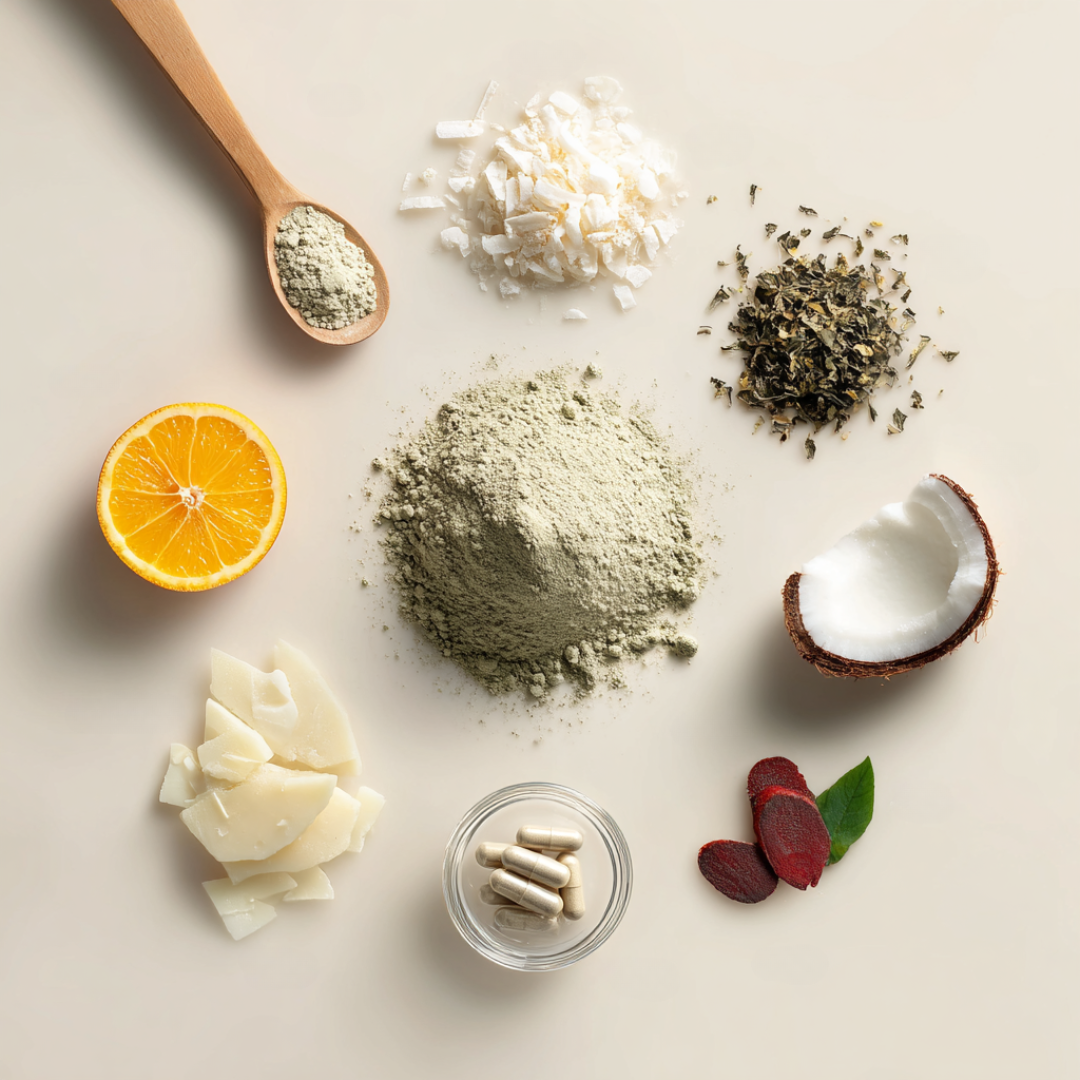 OxerPowder