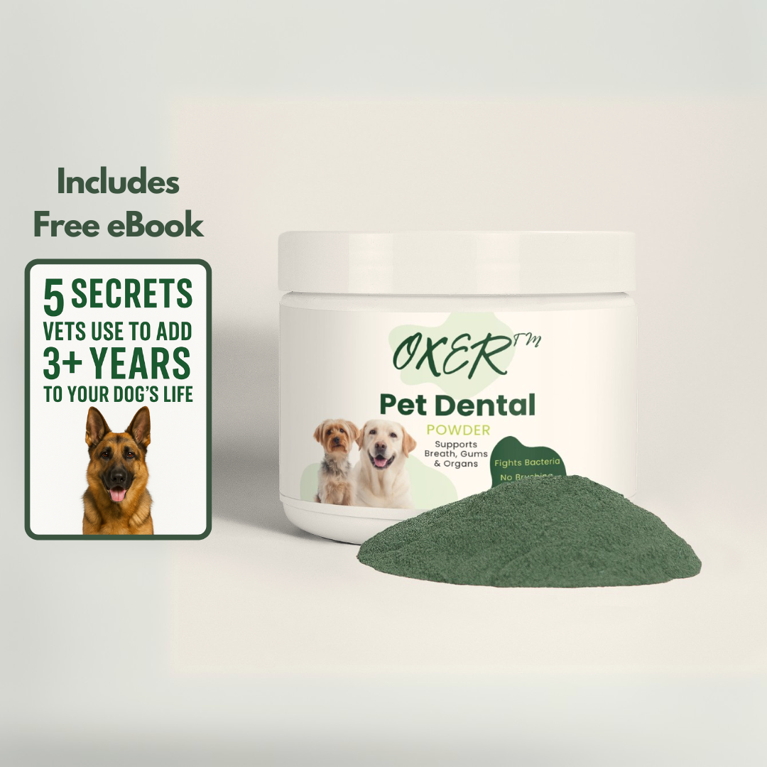 OxerPowder
