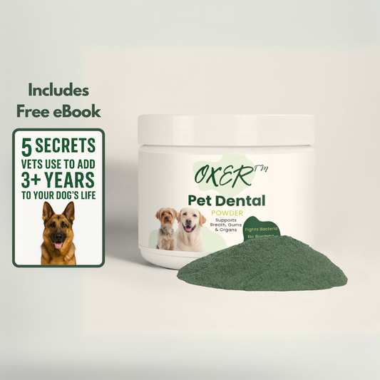 OxerPowder