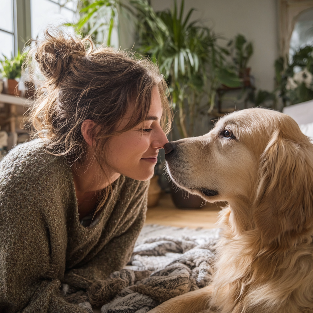 K9 Recovery Plus