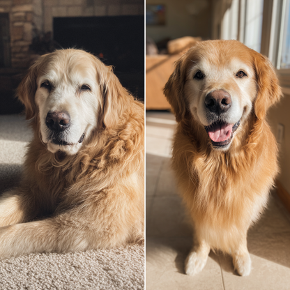 K9 Recovery Plus